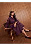 SS BELTED ALINE DRESS - 6