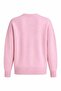 Oversize bicycle collar sweater - 5