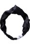 Silversilk™ Headband Black