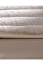Elvane 2-Piece Bath Mat - Ecru - 4