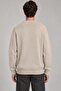 Half Oversize Printed Winter Sweater Dp 16651_10071 - 5