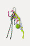 Tennis Ball Charm Kit - 2