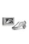 Goal Silver EDP 100 ml Man NEW (perfume for men in the shape of a boot)
