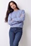 Oversize bicycle collar sweater - 4