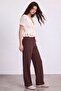 Velcro Palazzo Trousers - 3