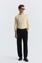 Relaxed Pleated Trousers - 2