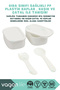 Bento 1010ml New Lunchbox Series, Double Color, Two Layers, One Steel Bowl, Two Mini Food Grade Plastic Containers, 16X10X11.5Cm Size, Stainless Steel Lunch Box, Children's First School Lunch Box, Bpa Free, Special Boxed - 6