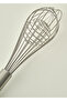 Orbit Steel Whisk Natural (28X7.5X7.5 cm) - 7