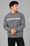Half Oversize Printed Winter Sweater Dp 16651_10071