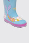 Kidorable Baby Girl Mermaid Rain Boots - 2