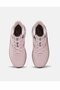 Women's Black Pink Sports Shoes Running Walking Casual Sneaker Lightweight Daily Fitness Sports Shoes - 5