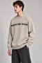 Half Oversize Printed Winter Sweater Dp 16651_10071 - 3