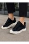 New Model Daily Use Style Sports Sneaker Shoes with Laces