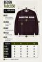 Half Oversize Printed Winter Sweater Dp 16651_10071 - 7
