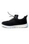 Women's Rubber Lace-Up Sneaker Dune - 3