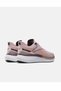 Women's Black Pink Sports Shoes Running Walking Casual Sneaker Lightweight Daily Fitness Sports Shoes - 6
