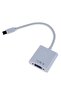 4689 Mini Displayport to Vga Converter Converter MacBook Adapter Cable - 2