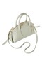 Juno Crossbody Zippered Women's Mini Handbag - 2