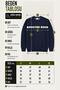 Half Oversize Printed Winter Sweater Dp 16651_10071 - 7