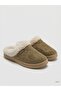 Women's Plush Winter Warm Furry Lightweight Non-Slip Comfortable Sole Ultra Comfortable - 7