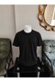 S&BModa Oversize Tişört - 4