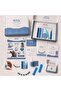 Package Box Installation with Jaw Glue Offer