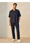 Basics Regular Fit Shirt - 5