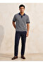 Smart Jacquard Polo T-shirt - 3