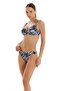 Women's Patterned Bikini Set B.1015-26 - 3