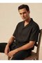 Basics Regular Fit Shirt - 5