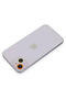 iPhone 13 Compatible Colorful Camera Lens Protection Glass - Yellow-Orange Bezoss - 2