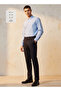 Regular Fit Long Sleeves Shirt - 4