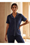 VISCOSE PJ SET - 4