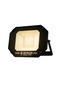 50W Outdoor Floodlight - White