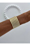 Special Series Twisted Design Adjustable Bracelet - 3