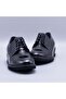 Junıa Women's Genuine Patent Leather Casual Shoes 273341-3 - 4