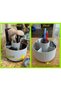 Rotating Desktop and Bathroom Organizer Makeup Cosmetics Personal Care and Small Item Organizer