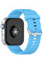 Huawei Watch Fit 3 Classic Band - Turquoise - 2