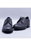 Junıa Women's Genuine Leather Casual Shoes 273341 - 4
