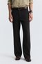 Crop Fit Striped Suit - 5