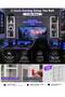 GAMİNG SETUP YAN RAFI - 3