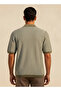 Smart Striped Polo T-shirt - 4