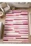 Sdt Mixed Patterned Modern Woven Base Decorative Carpet Sdtamor1531 - 2