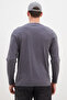 Basic V-Neck Ribbed Bodysuit - 6