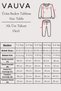 100% Cotton Girls' Tracksuit Set - Half-Zip Lace-Trimmed Sweatshirt and Sweatpants 2-Piece Set 1-6 Years Old - 5
