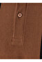 Basics Striped Ottoman Polo T-shirt - 2
