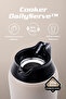 Dailyserve 2 Liter Stainless Steel Thermos Ckr2089 - 3