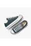 Chuck Taylor All Star Lift Unisex Green Platform Sneaker - 5