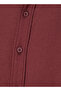 Basics Regular Fit Crinkled Textured Long Sleeves Shirt - 2