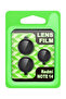 Note 14 5g raze metal camera lens - black